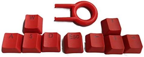 Toradh íomhá ar Key Tronic WASD Replacement Keys