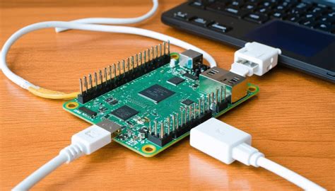 Image result for Raspberry Pi Network Switch