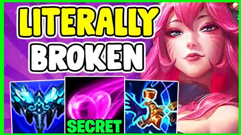 Toradh íomhá ar AHRI Mid Guide