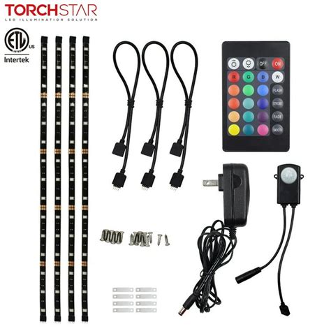 Image result for Intertek Lighting LED Strip Remote