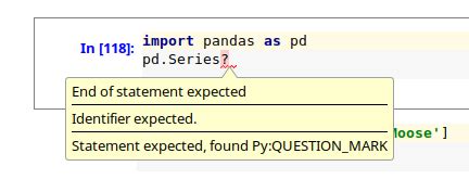 Image result for Python Question Mark