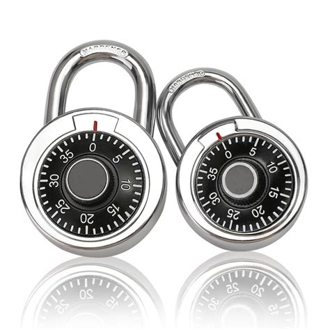 Image result for Round Type Combination Lock