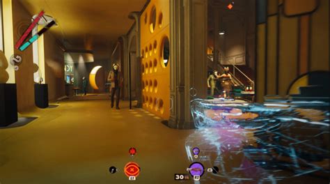 Image result for deathloop stealthbr