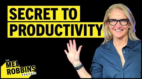Image result for Mel Robbins Evening Routine