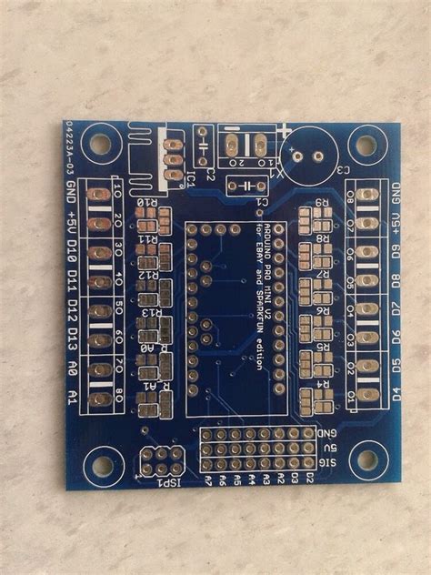 Arduino Pro Mini V2 に対する画像結果