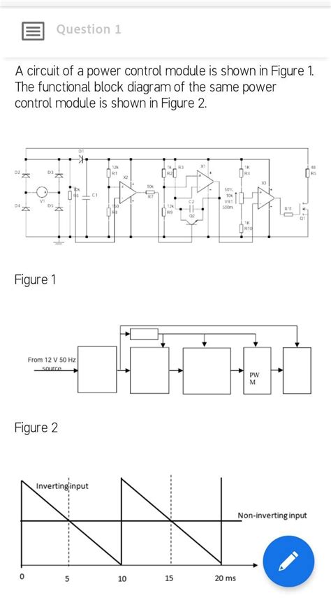 Image result for Power Control Module Diagram