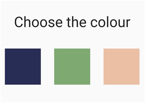 Toradh íomhá ar Random Color Pygame