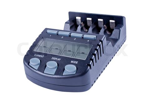 Image result for Portable Charging Battery Display Set Up