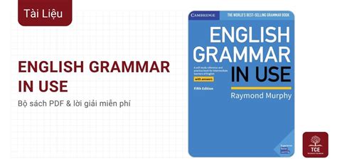 Toradh íomhá ar English Grammar in Use Image