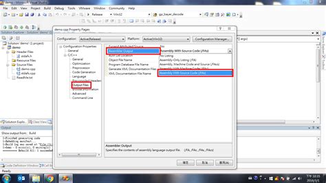 Toradh íomhá ar Visual Studio Code Retro Assembler