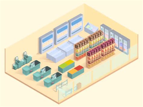 Image result for Store Box Layout