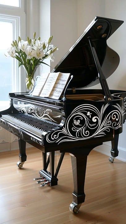 Image result for Fancy Piano