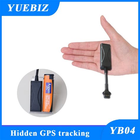 Small Hidden GPS Tracking Devices に対する画像結果