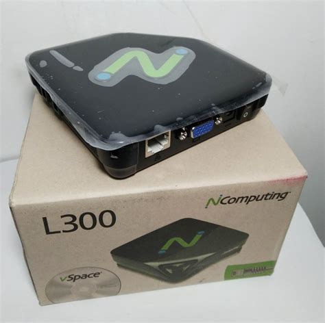 Image result for CPU L300 NComputing