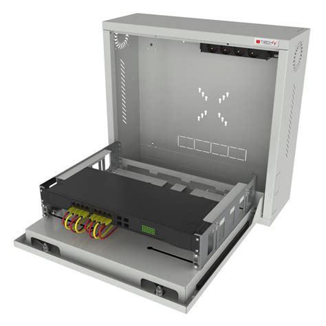 Image result for Modem Security Box