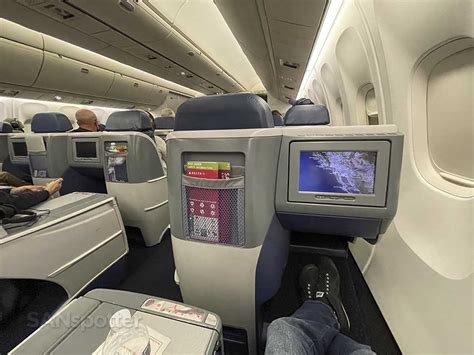 Toradh íomhá ar Delta First Class Seats