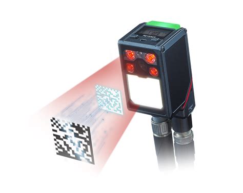 Image result for QR Code Scanner Sensor