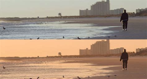 Image result for What Is Color Grading