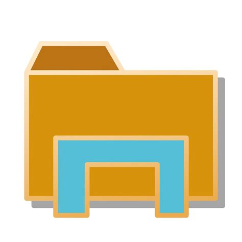 Image result for File Explorer Building Icon