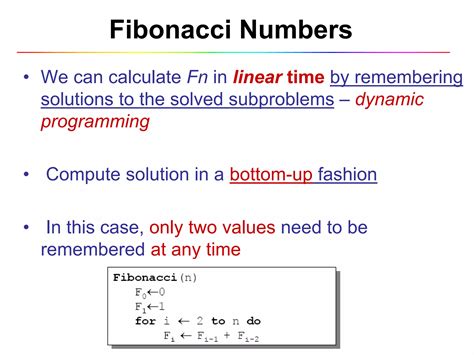 Image result for Graphical Representaion of Fibonacci Numbers in Dynamic Programming