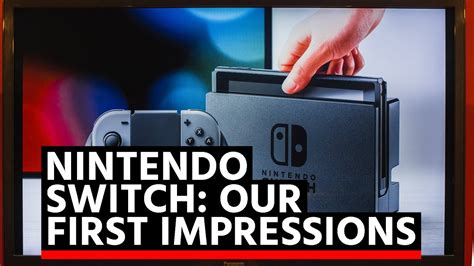 Image result for Our First Switch