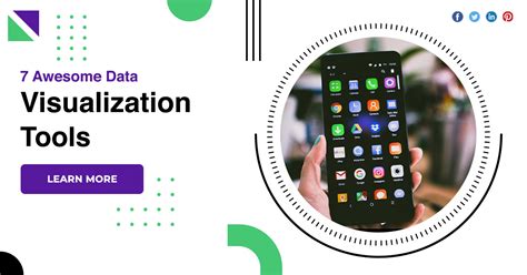 Afbeeldingsresultaten voor Most Used Data Visualization Tools
