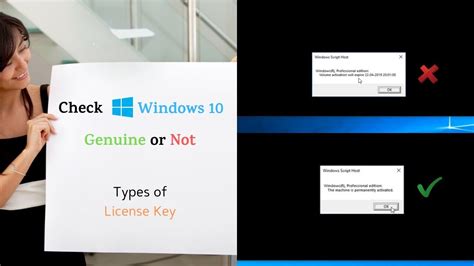 Image result for How to Check Windows License