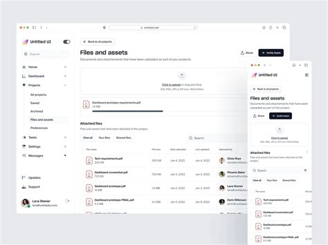 File History Upload Design に対する画像結果