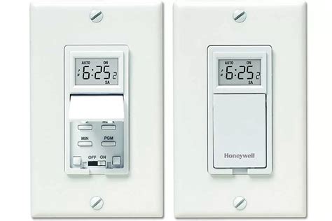 3-Way Programmable Timer Switch に対する画像結果