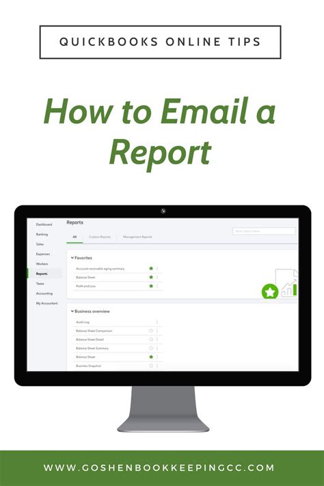 Image result for QuickBooks Emailing