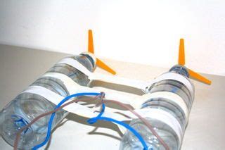 How to Make a Robot in Build a Boat EZ に対する画像結果