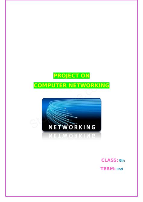 Image result for Computer Networks Models Class 9