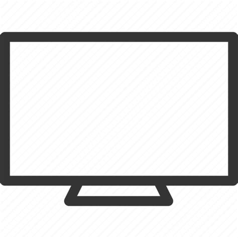 TV Display Monitor Icon에 대한 이미지 결과