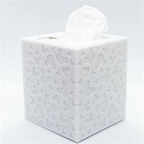 Image result for The Library Mouse Tissue Box
