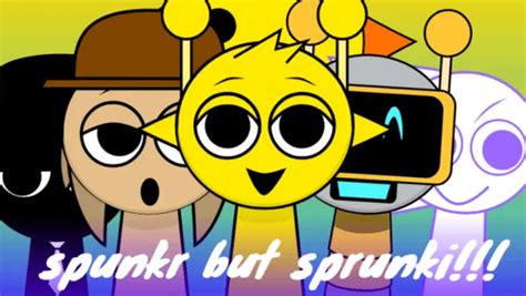Image result for Sprunki Fun But