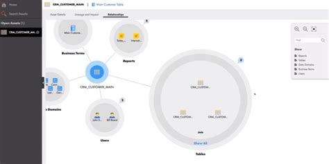 Image result for Informatica Data Catalog