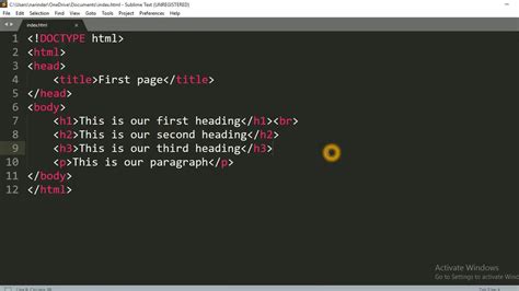 Afbeeldingsresultaten voor How to Run Code in Sublime Text