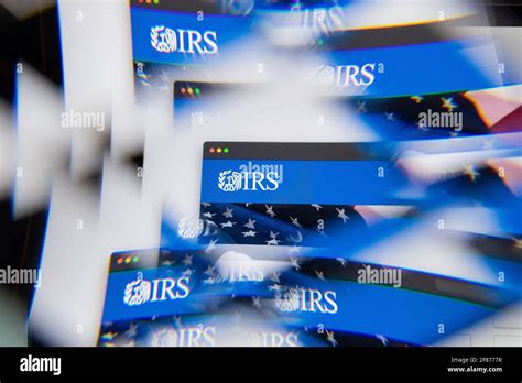 Image result for IRS Logo Red