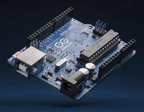 Image result for Arduino Uno Application