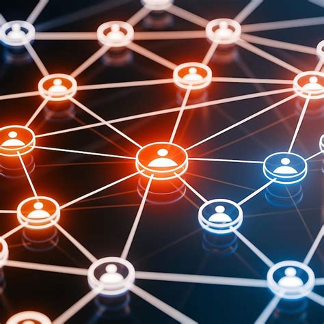 Image result for Digital Networking Program Image