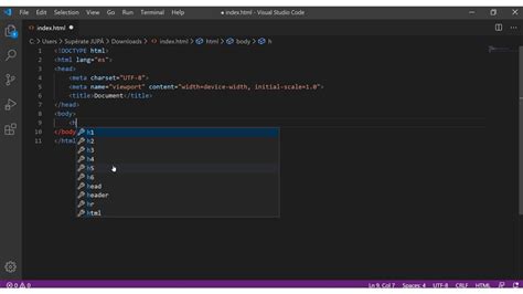 Visual Studio Code Base Site ପାଇଁ ପ୍ରତିଛବି ଫଳାଫଳ
