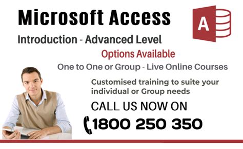 Image result for Microsoft Access Training Course