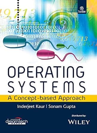 Afbeeldingsresultaten voor Operating System a Concept Based Approach