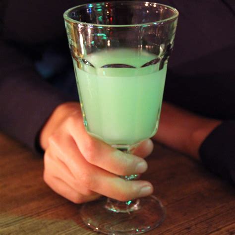 Image result for Absinthe