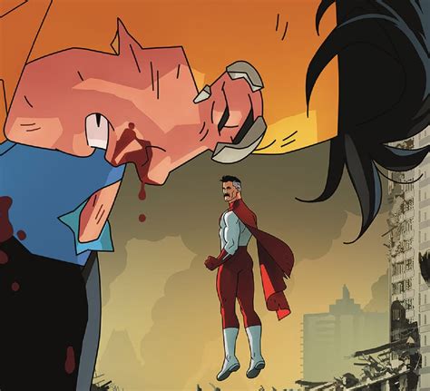 Image result for invincible trailer