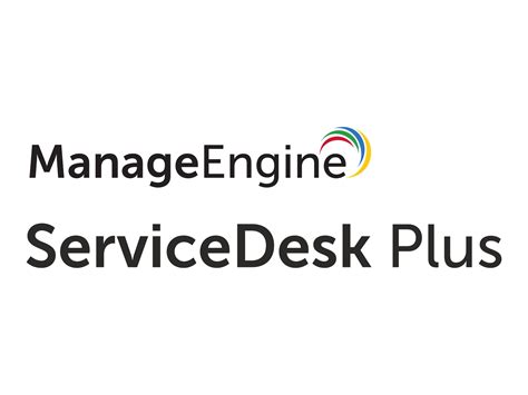 Image result for ManageEngine ServiceDesk Plus Icon