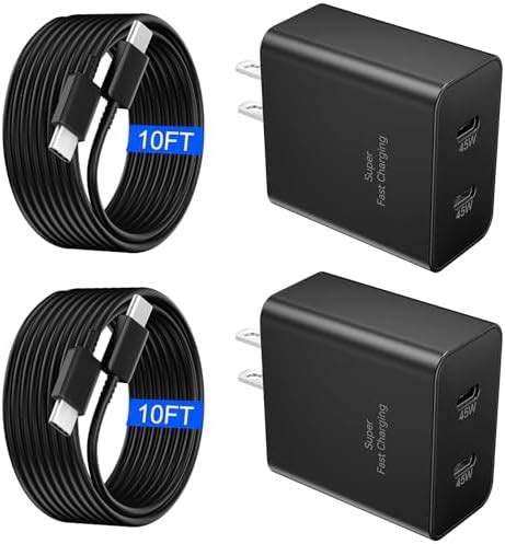 Toradh íomhá ar Android Phone Charger