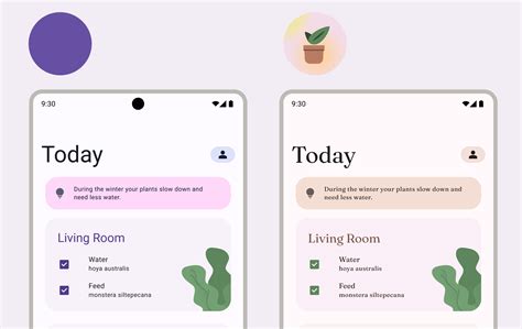 Image result for Android UI Theam