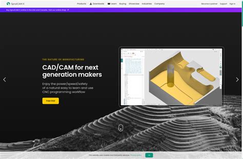 PyCAM Laser に対する画像結果