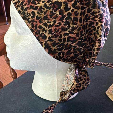 Image result for Du Rag Pattern